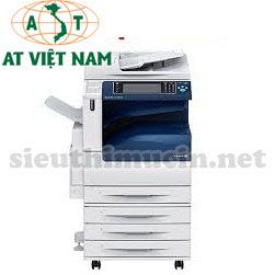 MÁY PHOTOCOPY MÀU FUJI XEROX DOCUCENTRE–VC2276                                                                                                                                                          